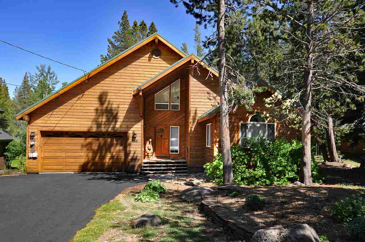11431 Sun Valley Road Truckee, CA 96161 - Photo 1 of 21 Gallery Image 1