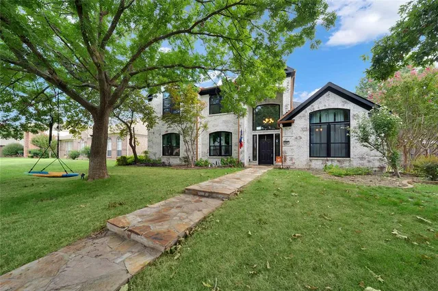 $725,000 | 427 Halifax Drive, Coppell, TX 75019
