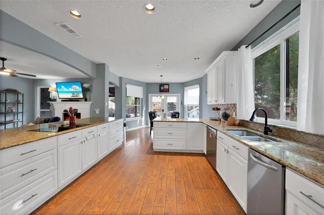 $725,000 | 427 Halifax Drive, Coppell, TX 75019