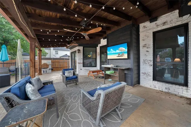 $725,000 | 427 Halifax Drive, Coppell, TX 75019