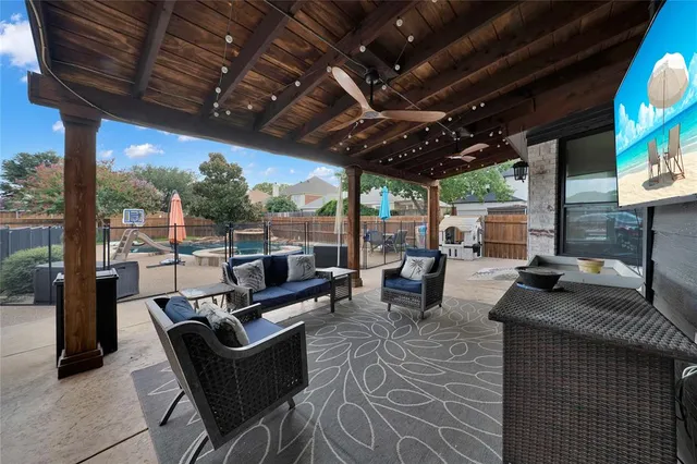 $725,000 | 427 Halifax Drive, Coppell, TX 75019