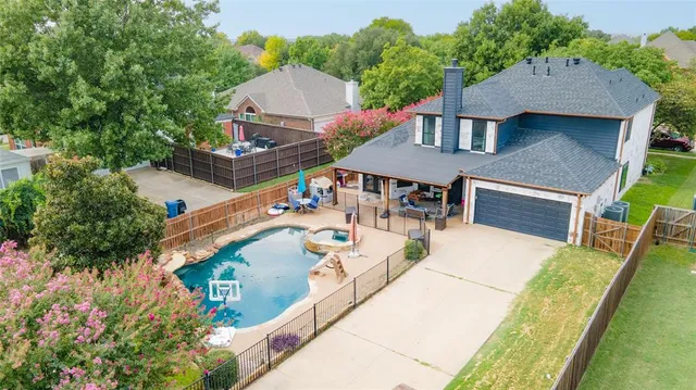 $725,000 | 427 Halifax Drive, Coppell, TX 75019