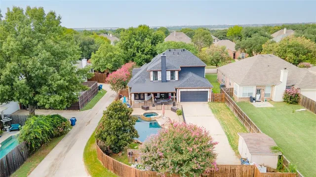 $725,000 | 427 Halifax Drive, Coppell, TX 75019