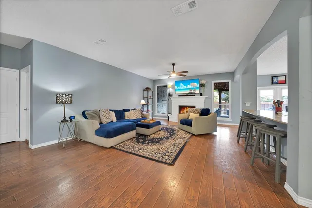 $725,000 | 427 Halifax Drive, Coppell, TX 75019