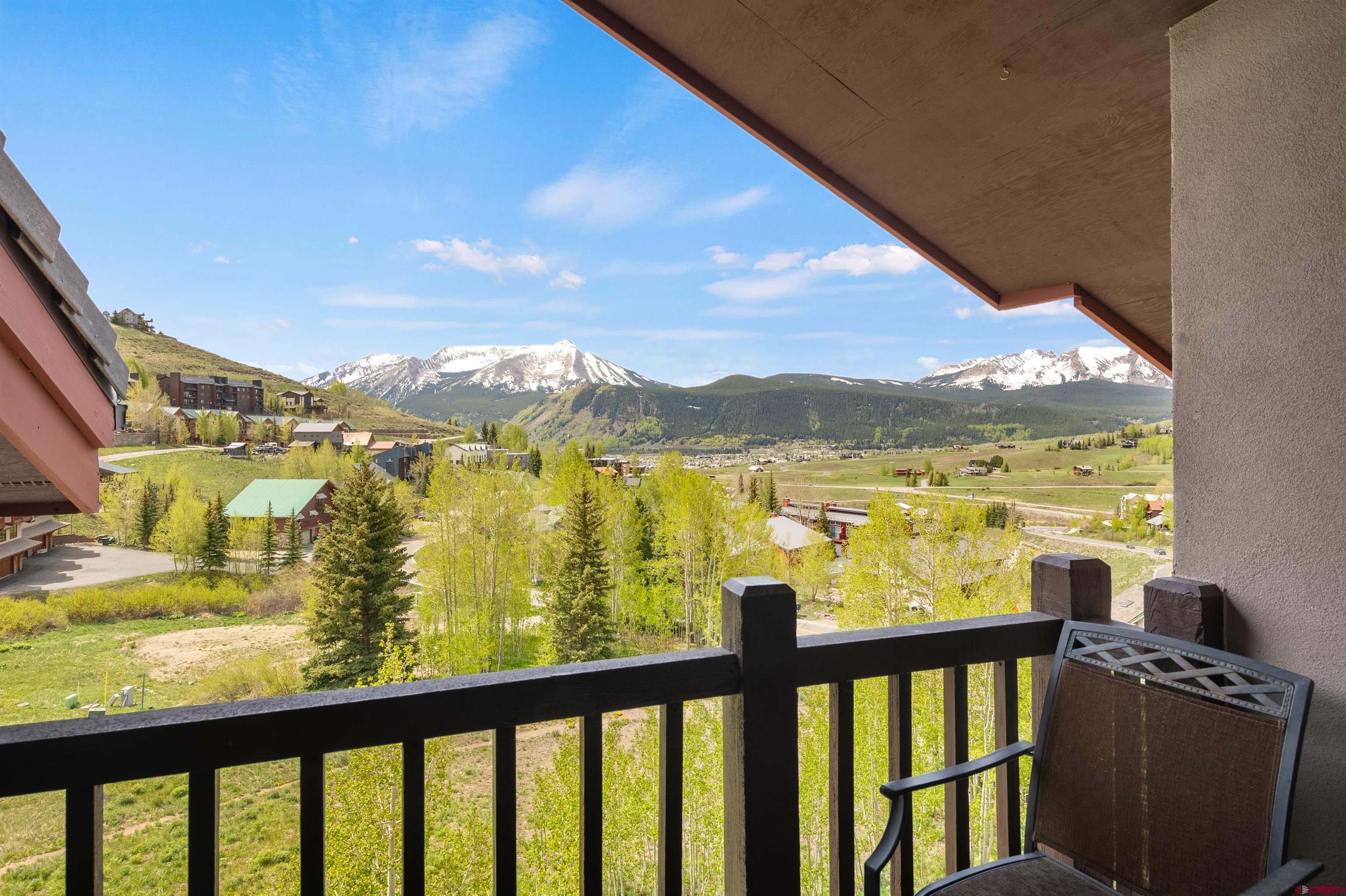 9 Hunter Hill Road, Unit 401 Crested Butte, CO 81225 - Photo 32 of 45