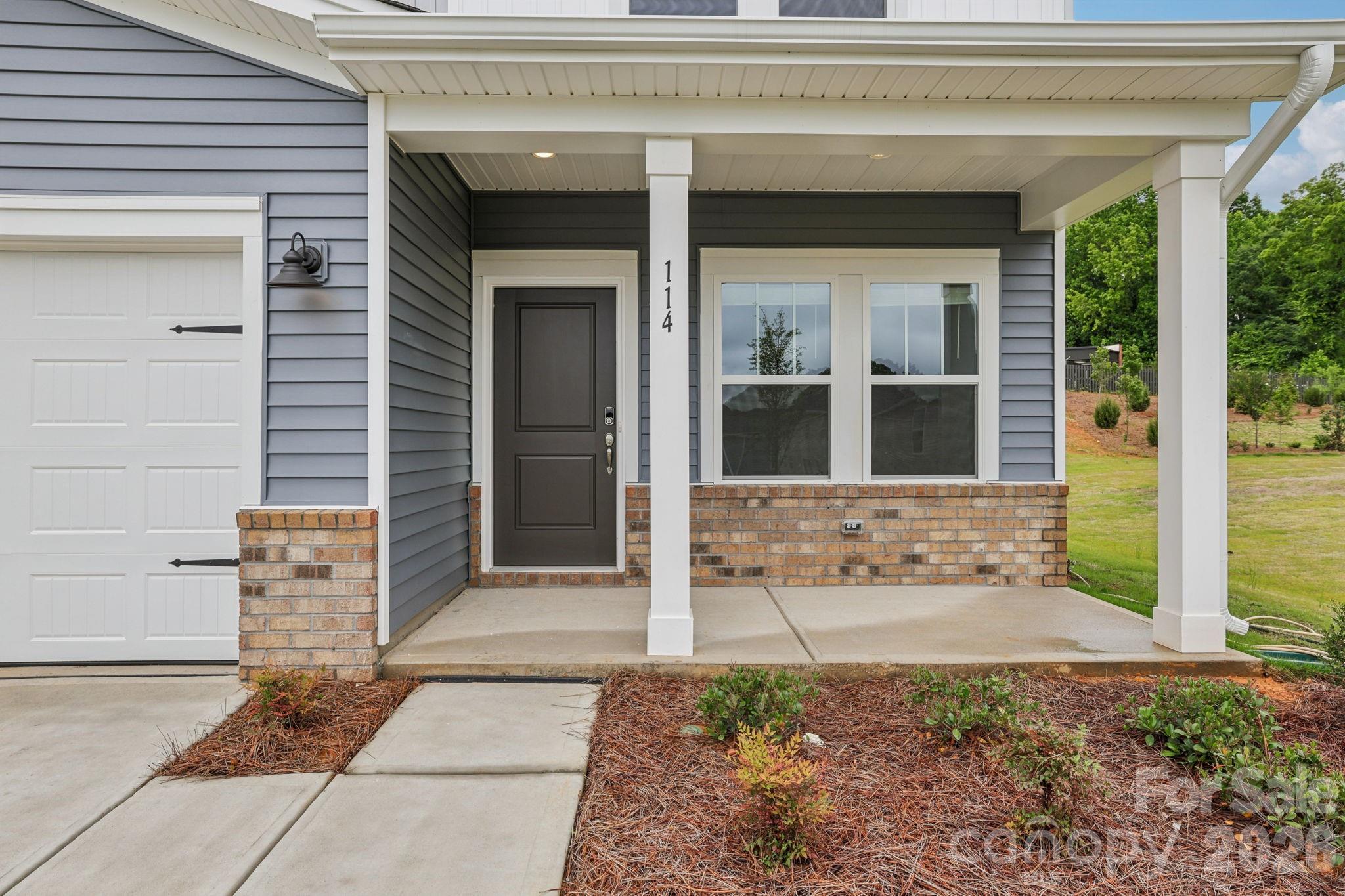 191 Murphy Mdw Road Mocksville, NC 27028 - Photo 3 of 21