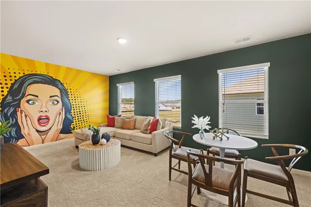 $399,990 | 308 Cedar Holw Drive, Conyers, GA 30094