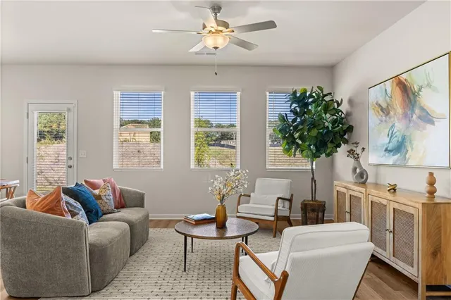 $399,990 | 308 Cedar Holw Drive, Conyers, GA 30094