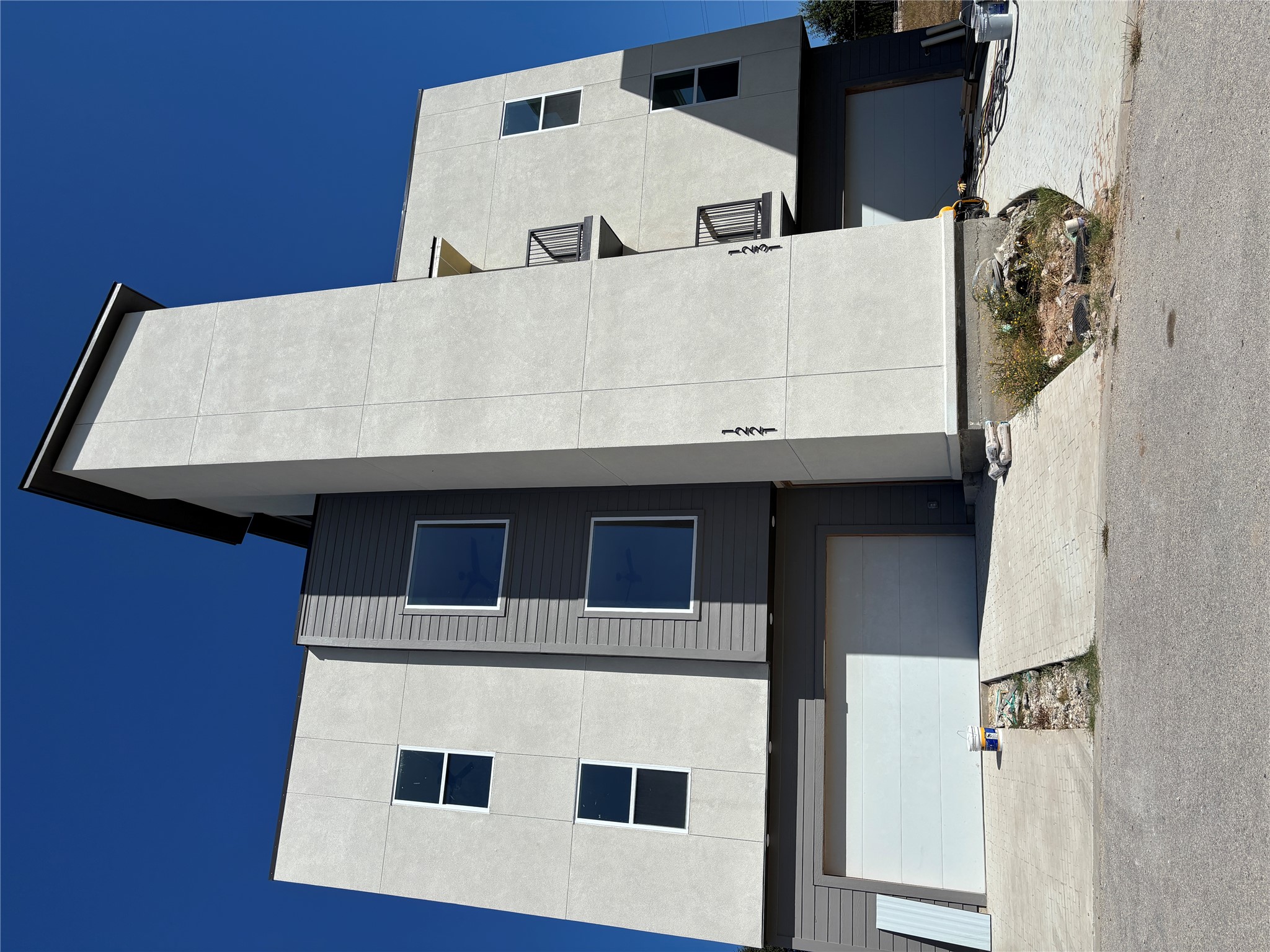 4300 Mansfield Dam Road, Unit 1221 Austin, TX 78734 - Photo 3 of 38 a building with a window and a car parked in front of it