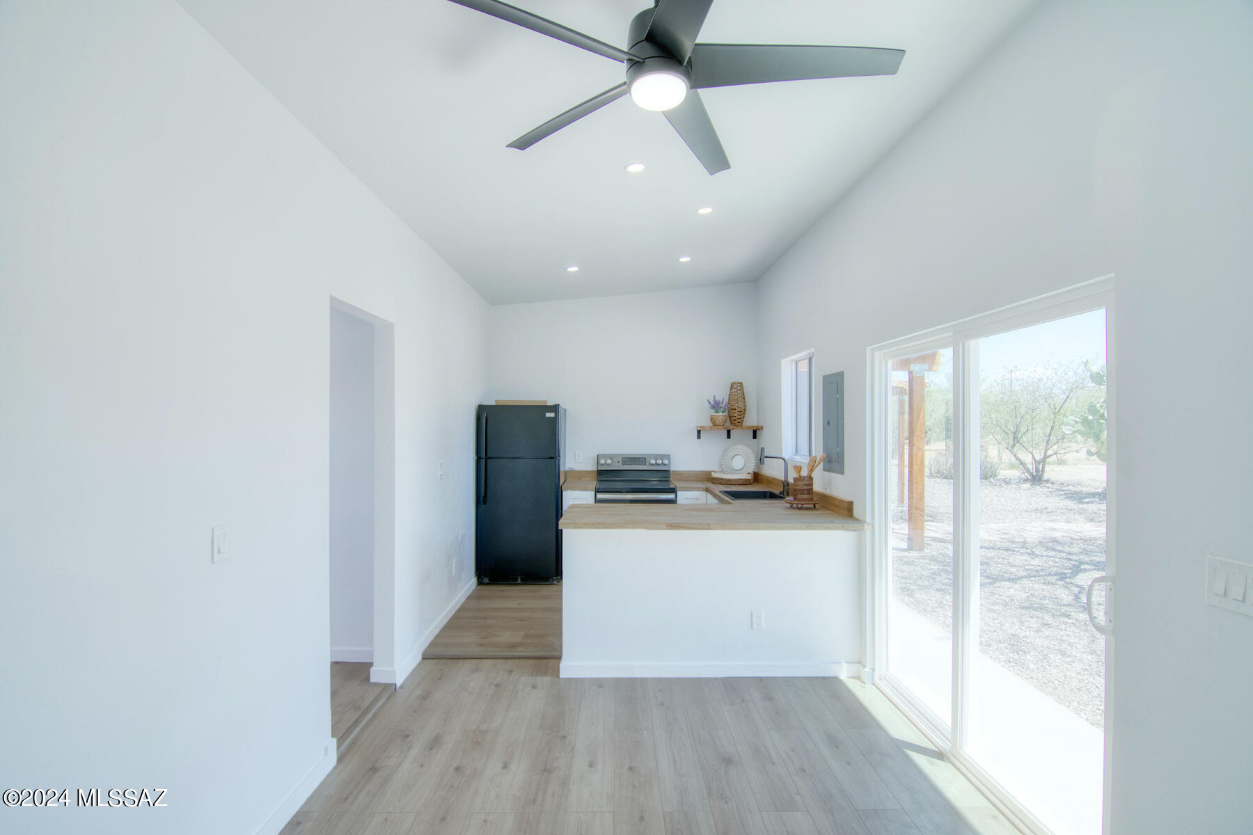13230 West Rudasill Road Tucson, AZ 85743 - Photo 29 of 48 Gallery Image 29