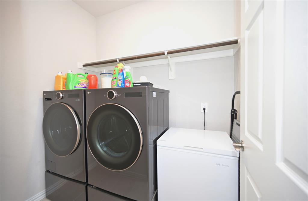 1802 Ranch View Drive Cedar Hill, TX 75104 - Photo 26 of 40