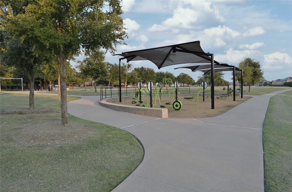 1802 Ranch View Drive Cedar Hill, TX 75104 - Photo 40 of 40