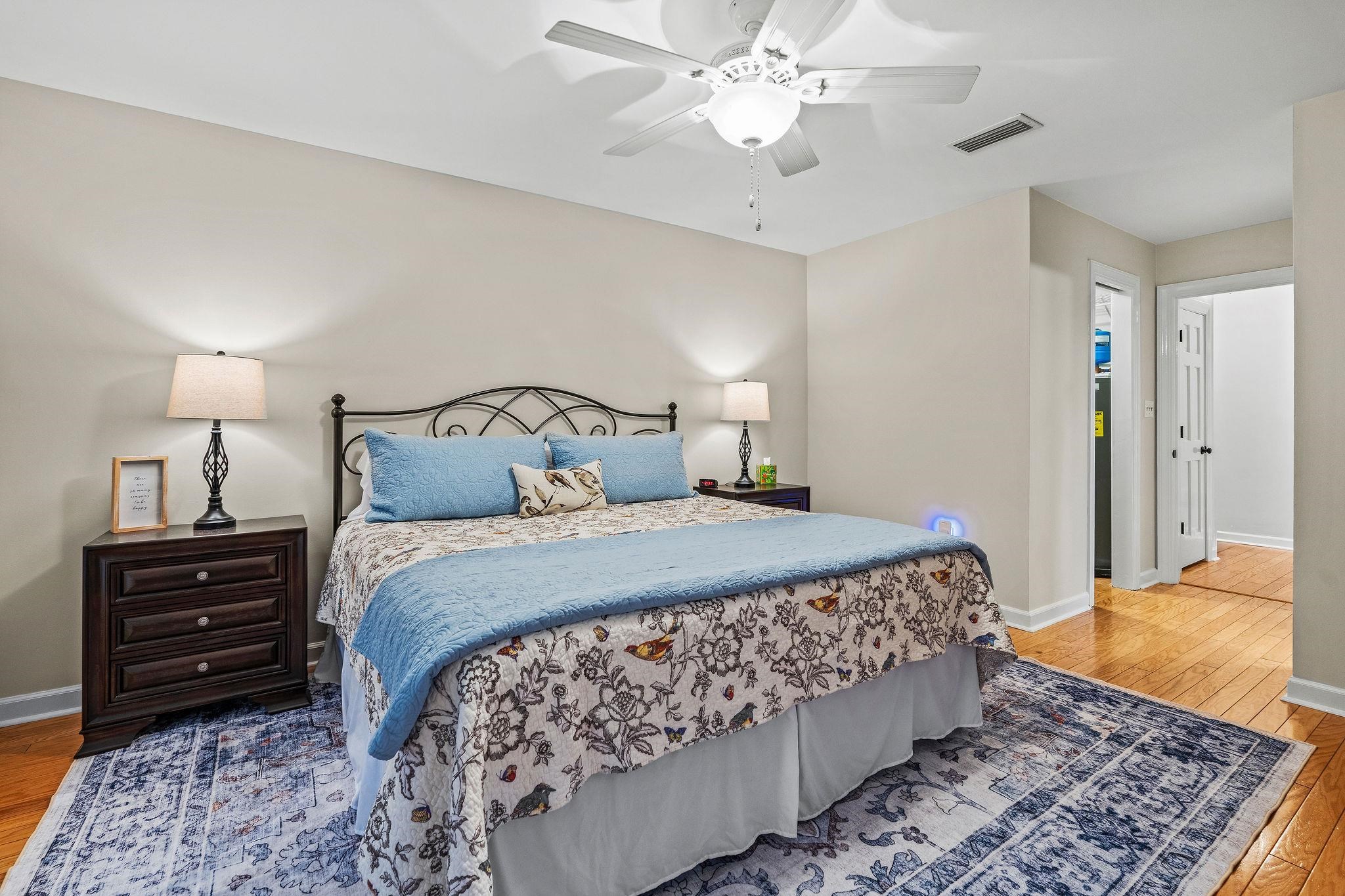 3031 Oak Grove Bend, Unit 31B Murrells Inlet, SC 29576 - Photo 12 of 30