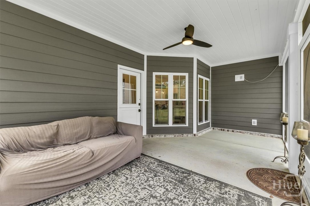 182 Old River Road Bloomingdale, GA 31302 - Photo 57 of 75