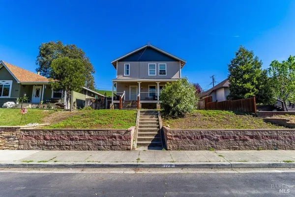$700,000 | 128 Norman Avenue, Concord, CA 94520