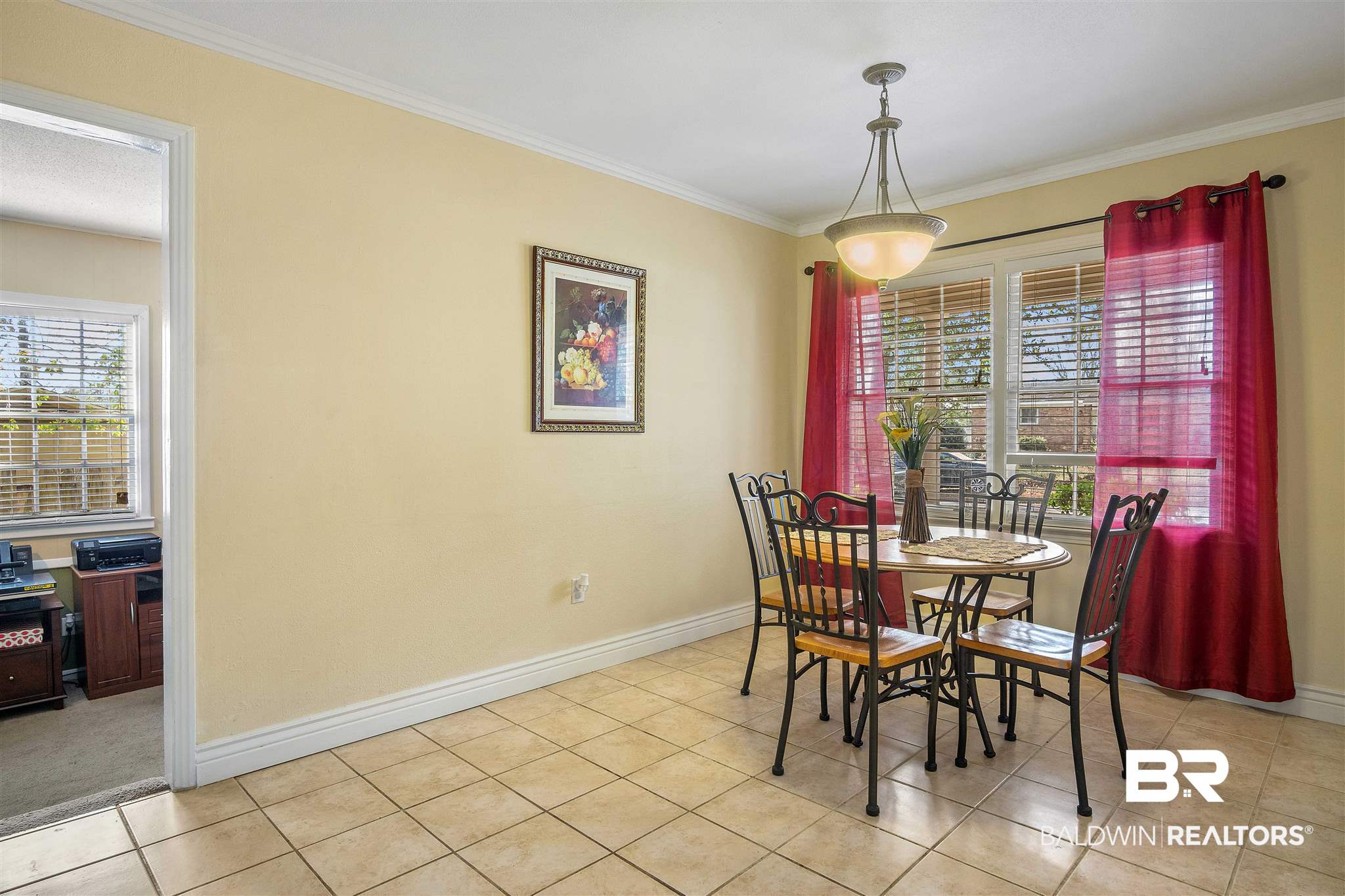 1574 Dover Street Mobile, AL 36618 - Photo 10 of 25