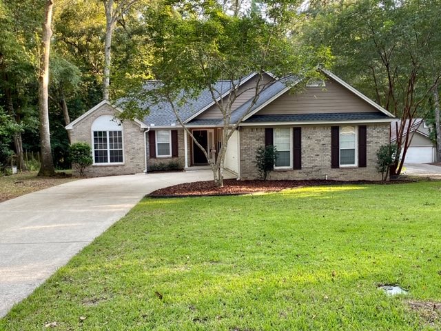 1827 Folkstone Road Tallahassee, FL 32312 - Photo 1 of 1 Gallery Image 1