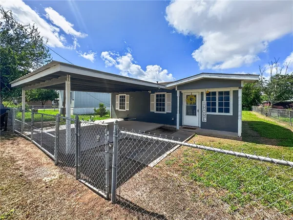 $125,000 | 503 West Dix Avenue, San Diego, TX 78384