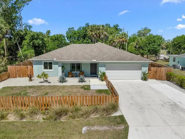 $395,000 | 3897 Ragen Street, North Port, FL 34287