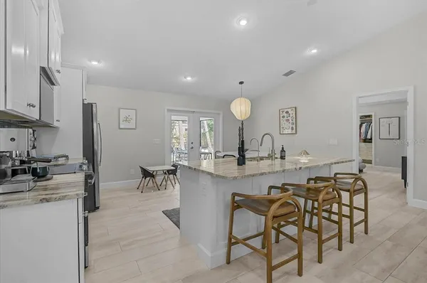 $395,000 | 3897 Ragen Street, North Port, FL 34287