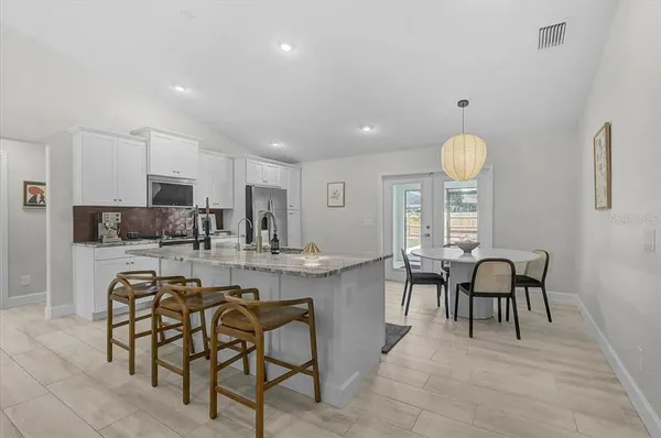 $395,000 | 3897 Ragen Street, North Port, FL 34287
