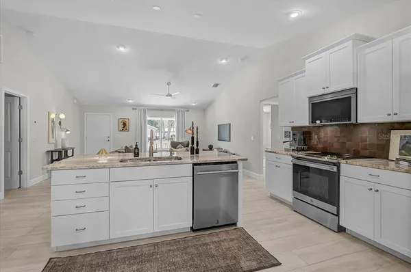$395,000 | 3897 Ragen Street, North Port, FL 34287