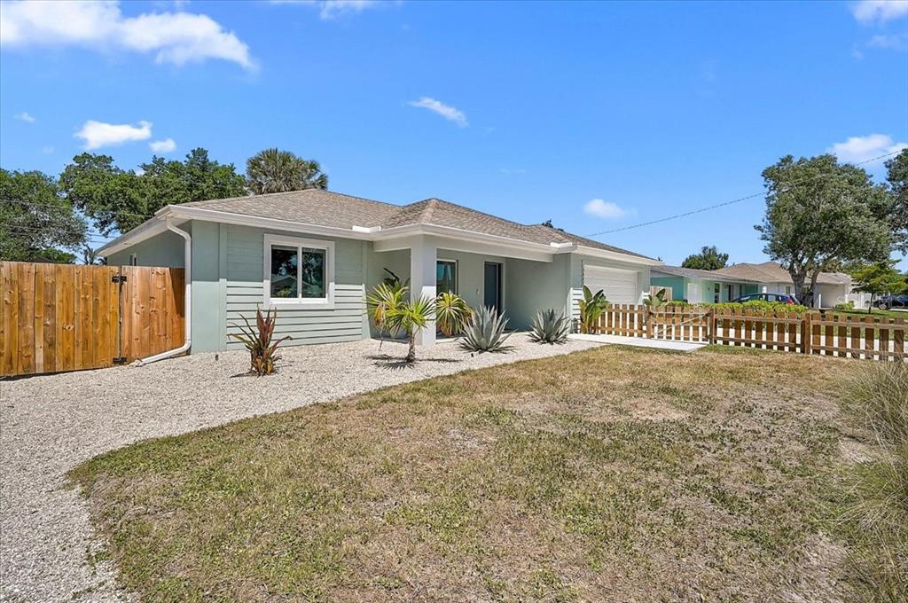 3897 Ragen Street North Port, FL 34287 - Photo 3 of 51