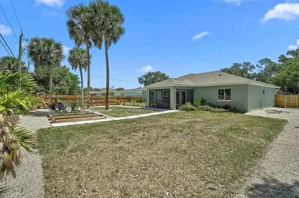 $395,000 | 3897 Ragen Street, North Port, FL 34287
