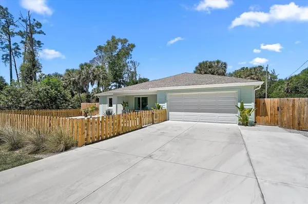 $395,000 | 3897 Ragen Street, North Port, FL 34287