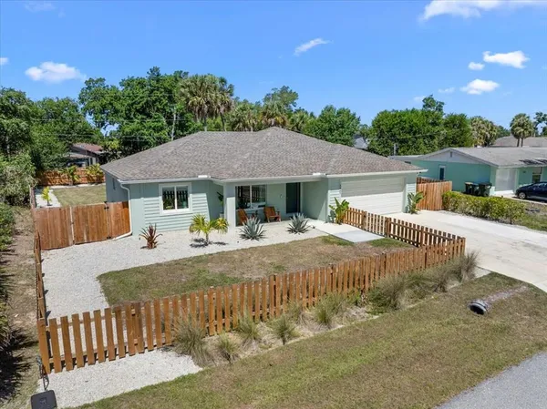 $395,000 | 3897 Ragen Street, North Port, FL 34287