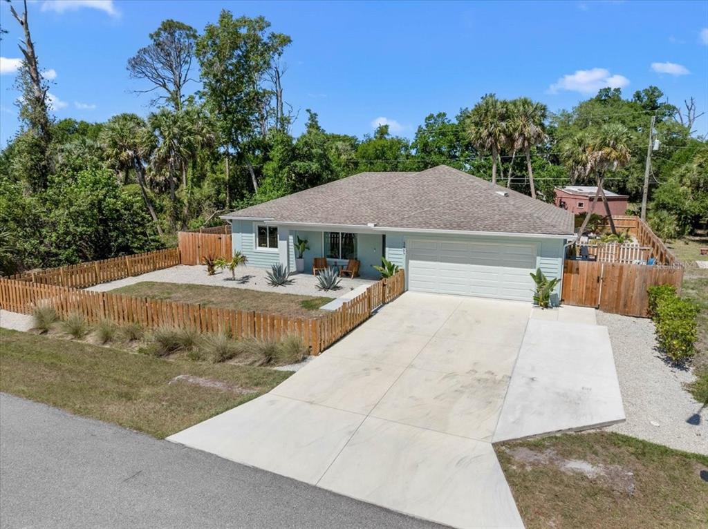3897 Ragen Street North Port, FL 34287 - Photo 42 of 51