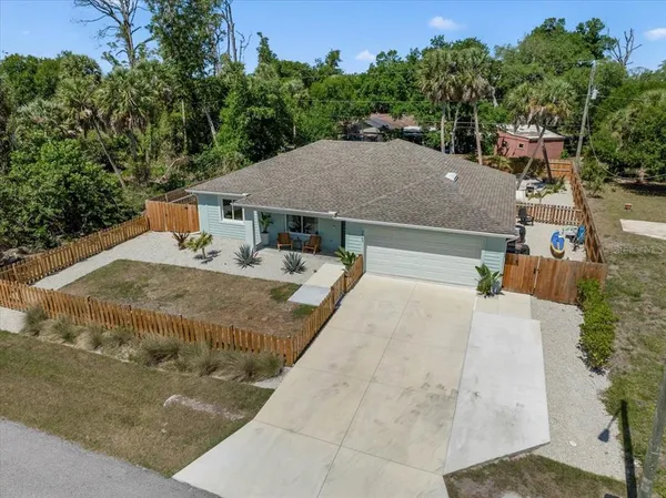$395,000 | 3897 Ragen Street, North Port, FL 34287
