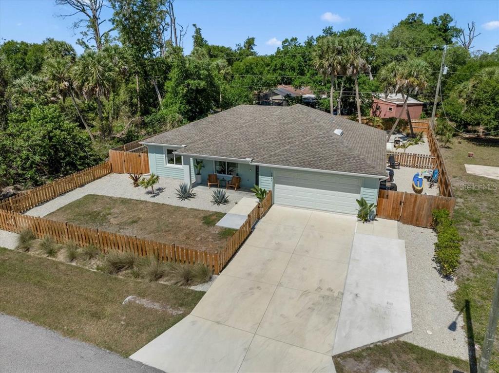 3897 Ragen Street North Port, FL 34287 - Photo 43 of 51