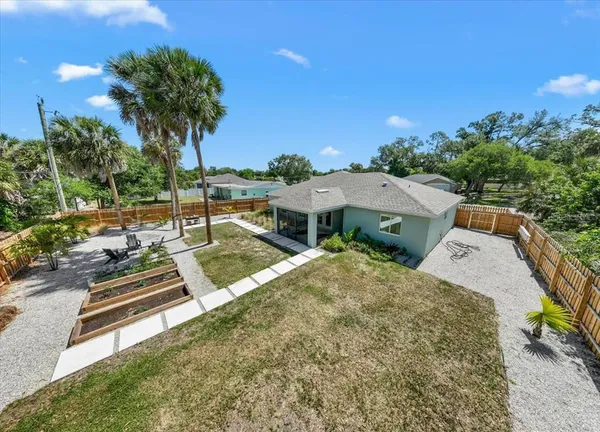 $395,000 | 3897 Ragen Street, North Port, FL 34287