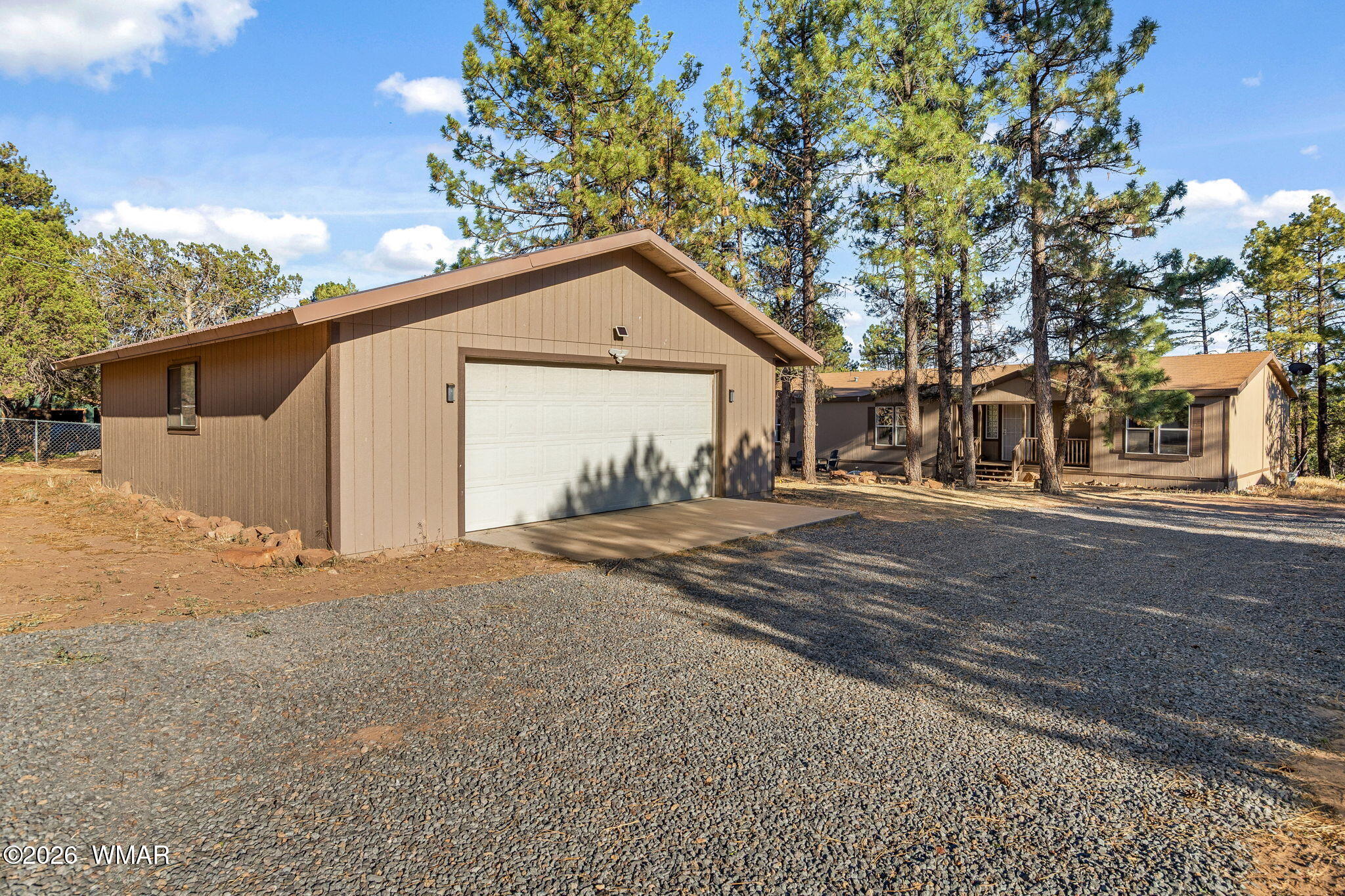 2181 Gingerbread Trail Overgaard, AZ 85933 - Photo 20 of 23