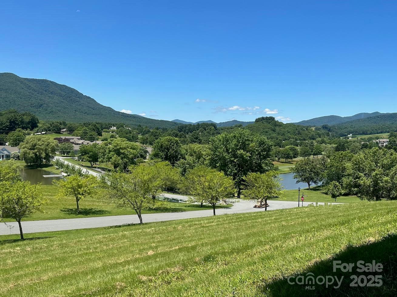 Tbd Olde Charter Circle Jefferson, NC 28640 - Photo 2 of 11