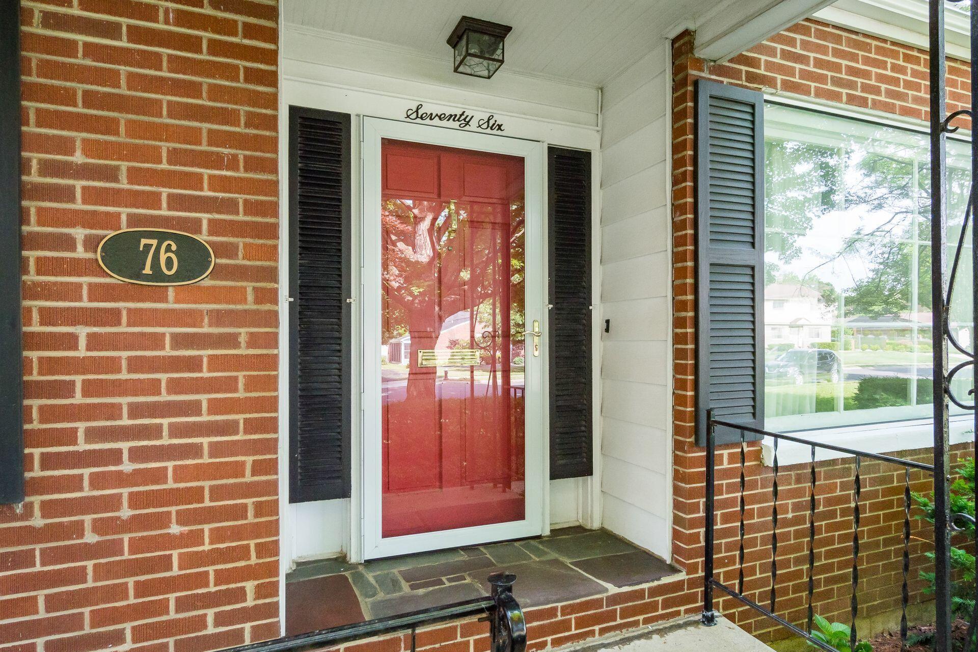 76 South Gould Road Columbus, OH 43209 - Photo 4 of 54 Gallery Image 4
