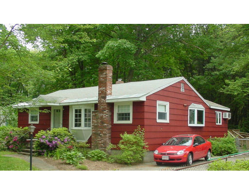 8 Sandy Brook Road Burlington, MA 01803 - Photo 1 of 1 Gallery Image 1