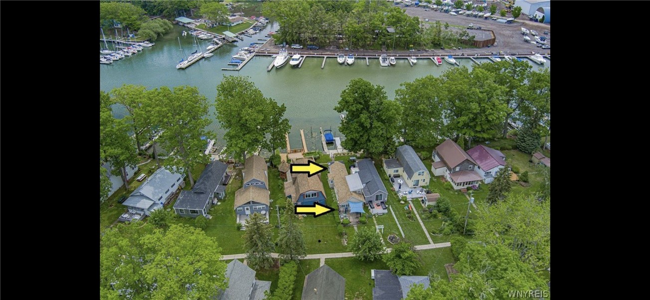 56 Sunset Island Road Wilson, NY 14172 - Photo 4 of 11