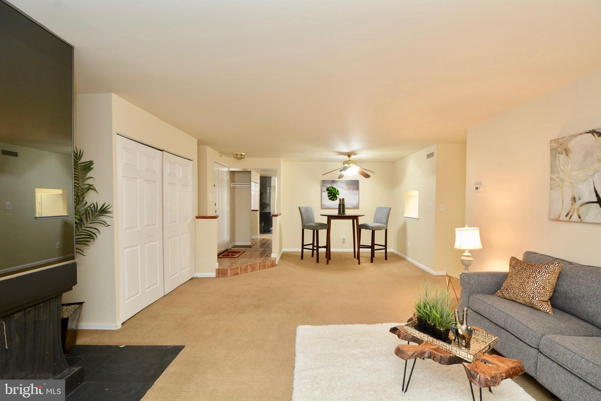 5920 Cove Landing Road, Unit 302 Burke, VA 22015 - Photo 11 of 45 Interior General