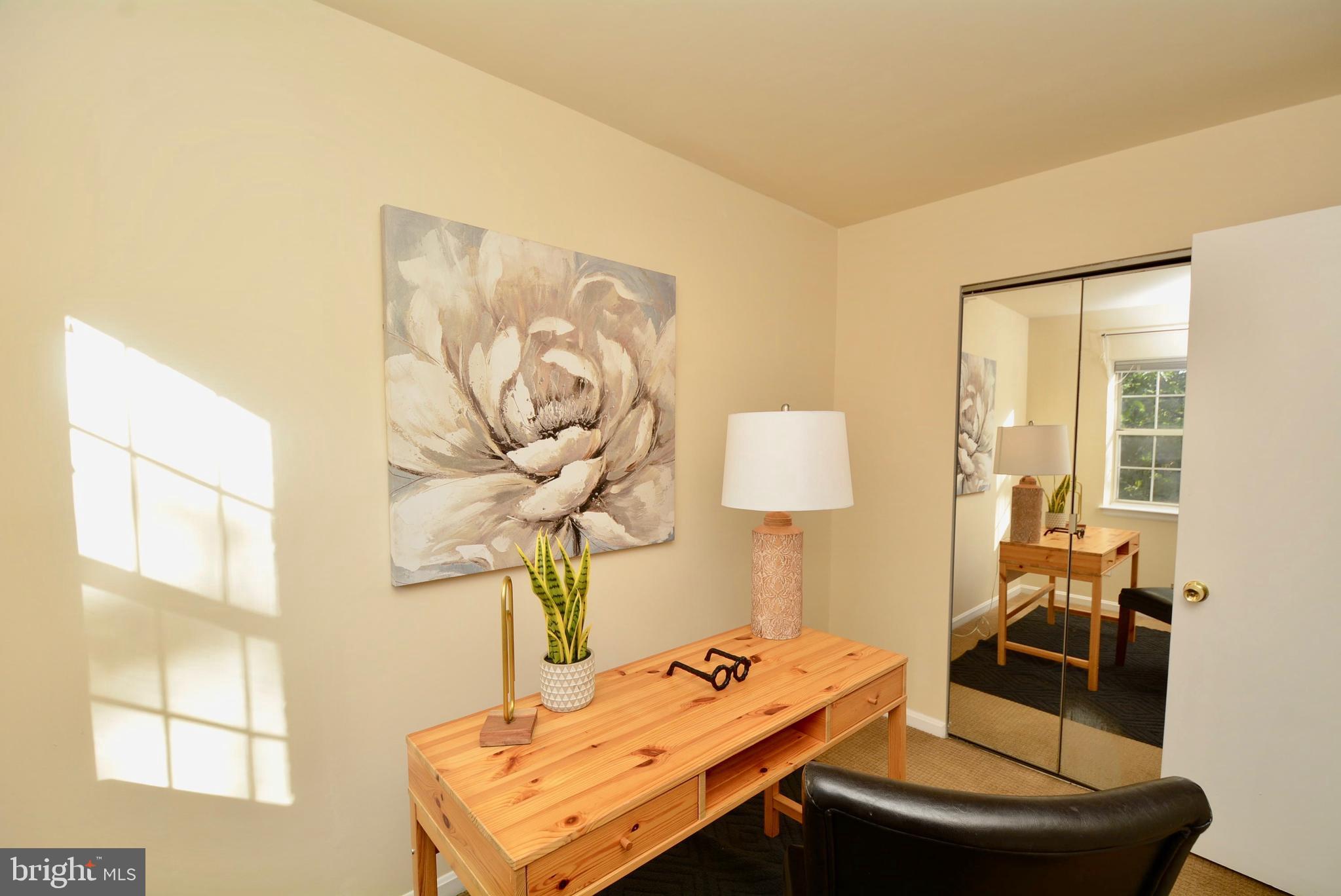 5920 Cove Landing Road, Unit 302 Burke, VA 22015 - Photo 23 of 45 Bedroom