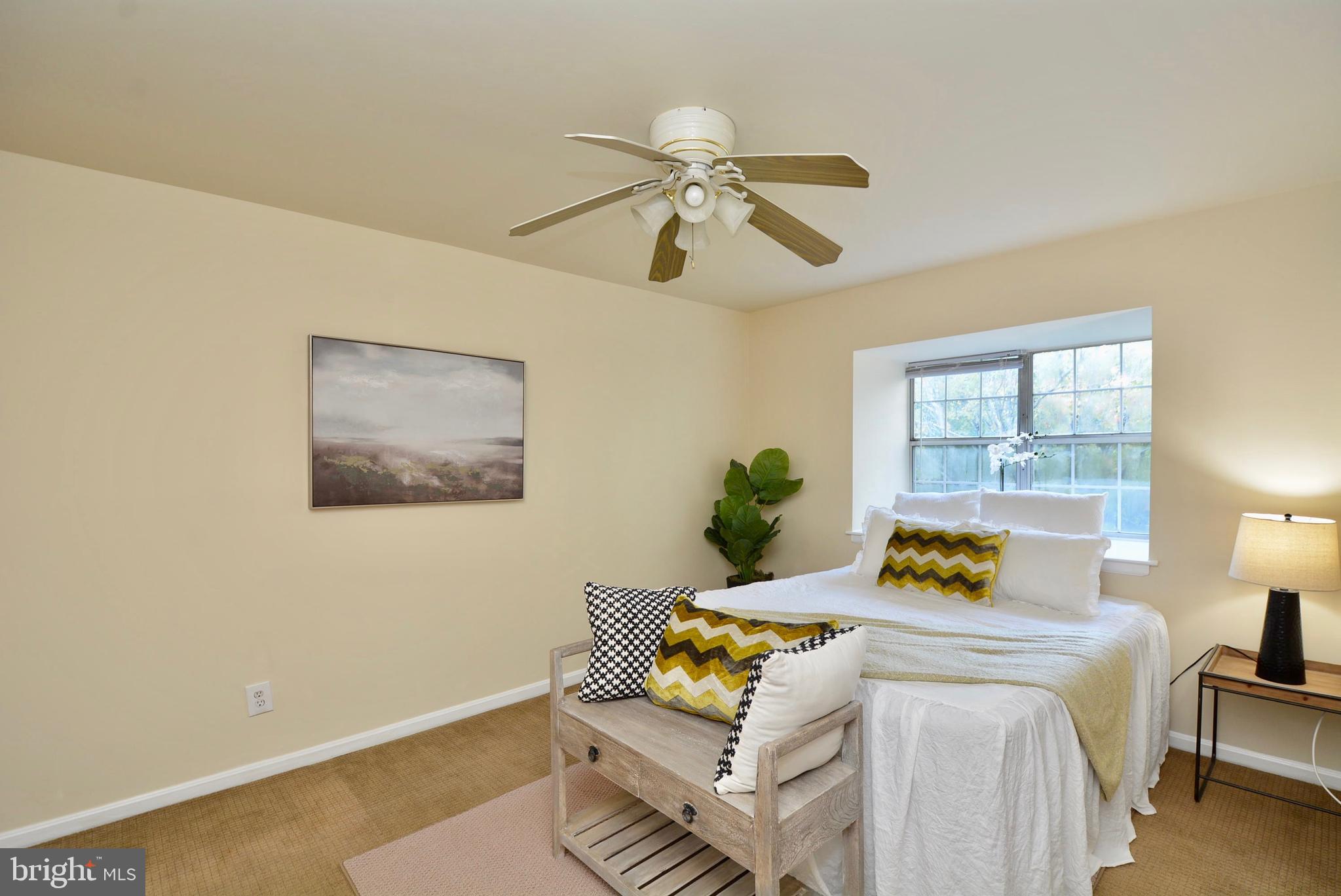 5920 Cove Landing Road, Unit 302 Burke, VA 22015 - Photo 25 of 45 Bedroom