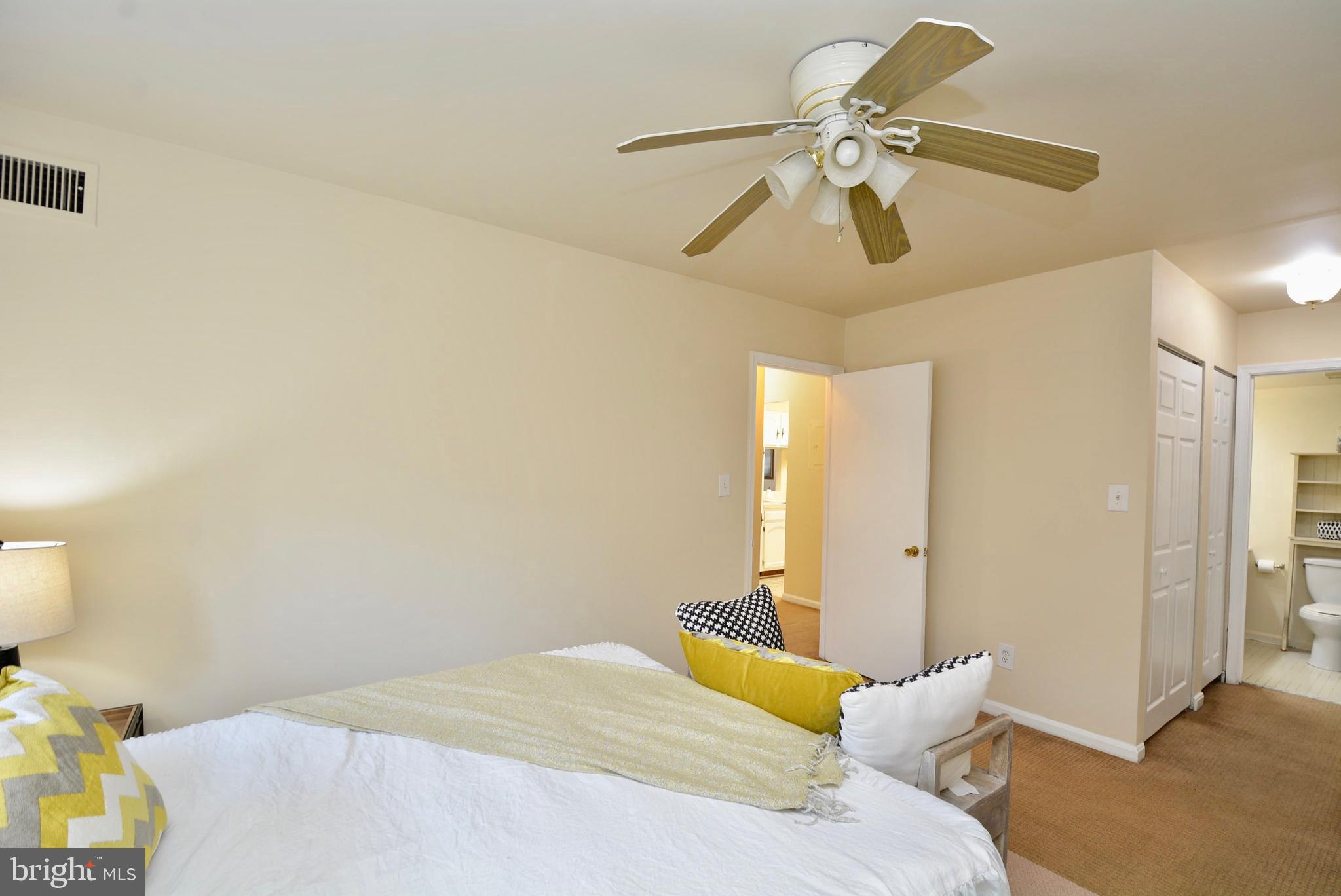 5920 Cove Landing Road, Unit 302 Burke, VA 22015 - Photo 27 of 45 Bedroom