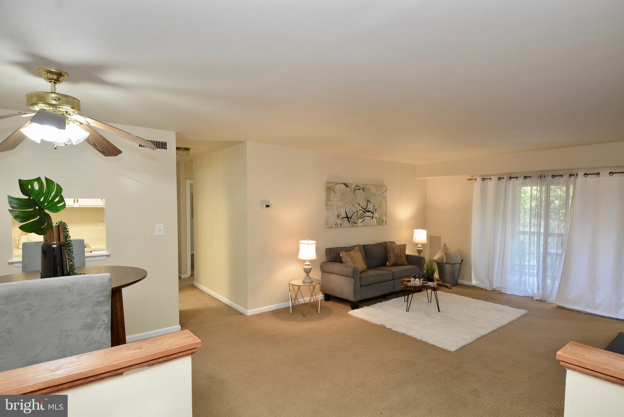 5920 Cove Landing Road, Unit 302 Burke, VA 22015 - Photo 4 of 45 Family Room