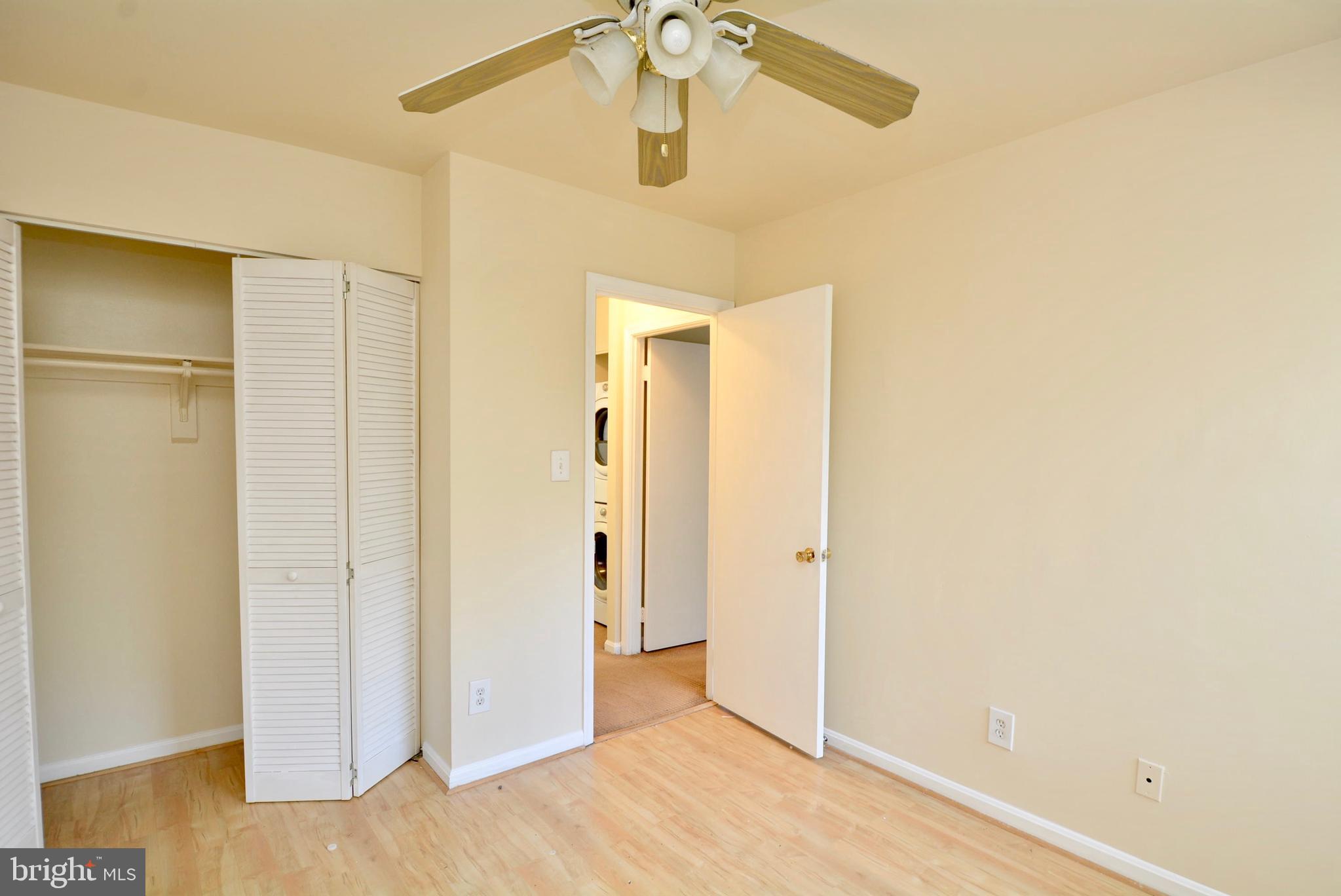 5920 Cove Landing Road, Unit 302 Burke, VA 22015 - Photo 31 of 45 Bedroom