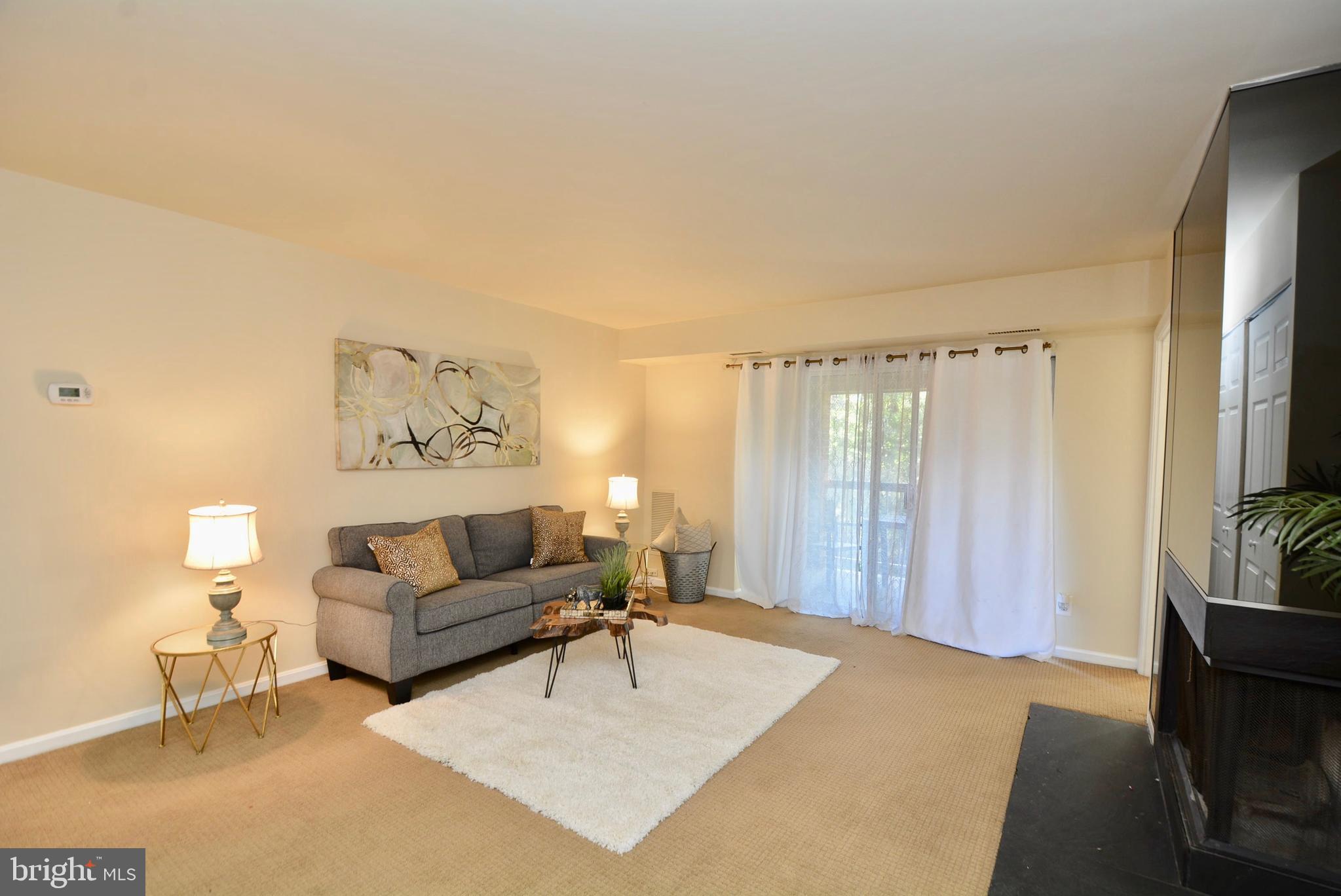 5920 Cove Landing Road, Unit 302 Burke, VA 22015 - Photo 5 of 45 Family Room
