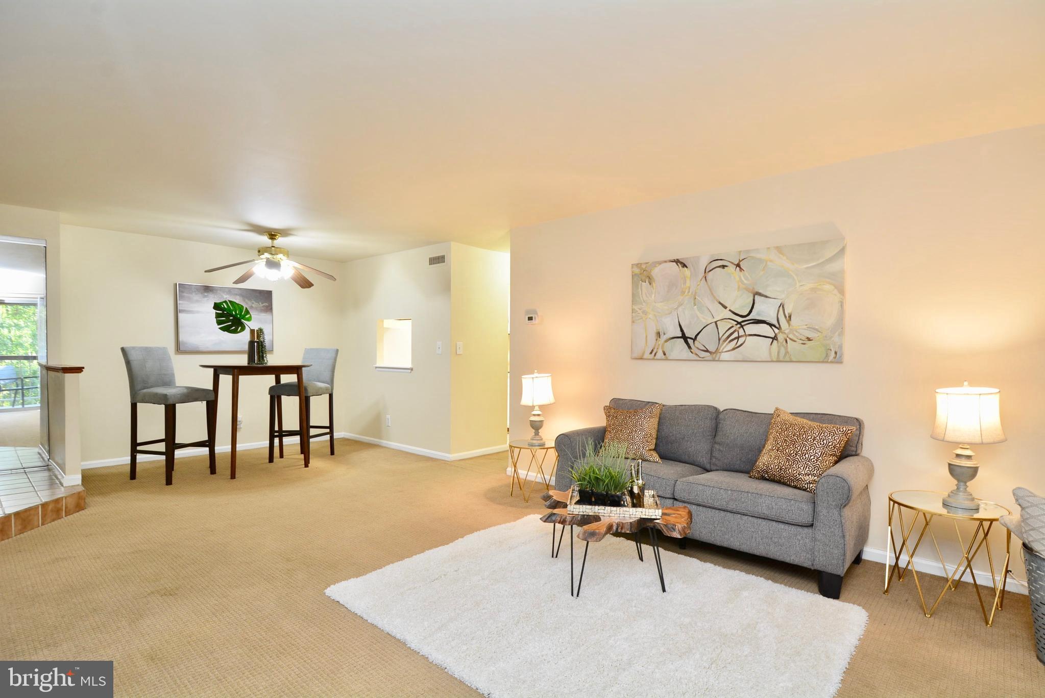 5920 Cove Landing Road, Unit 302 Burke, VA 22015 - Photo 6 of 45 Interior General