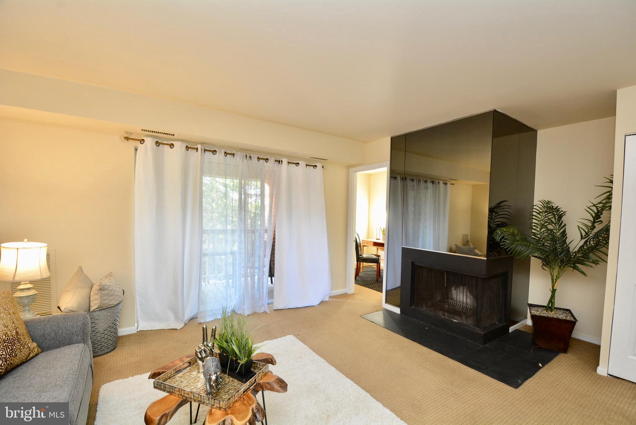 5920 Cove Landing Road, Unit 302 Burke, VA 22015 - Photo 8 of 45 Family Room