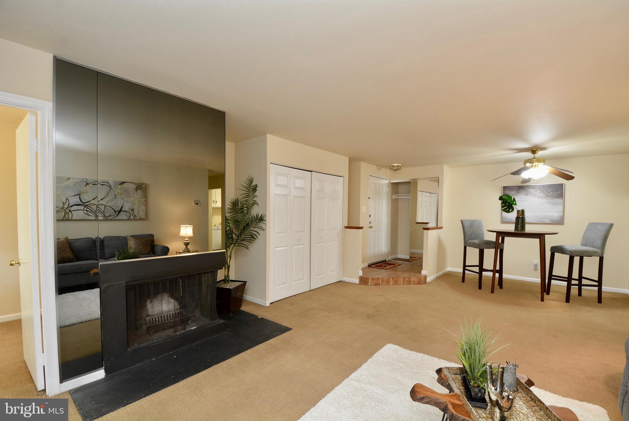 5920 Cove Landing Road, Unit 302 Burke, VA 22015 - Photo 10 of 45 Interior General