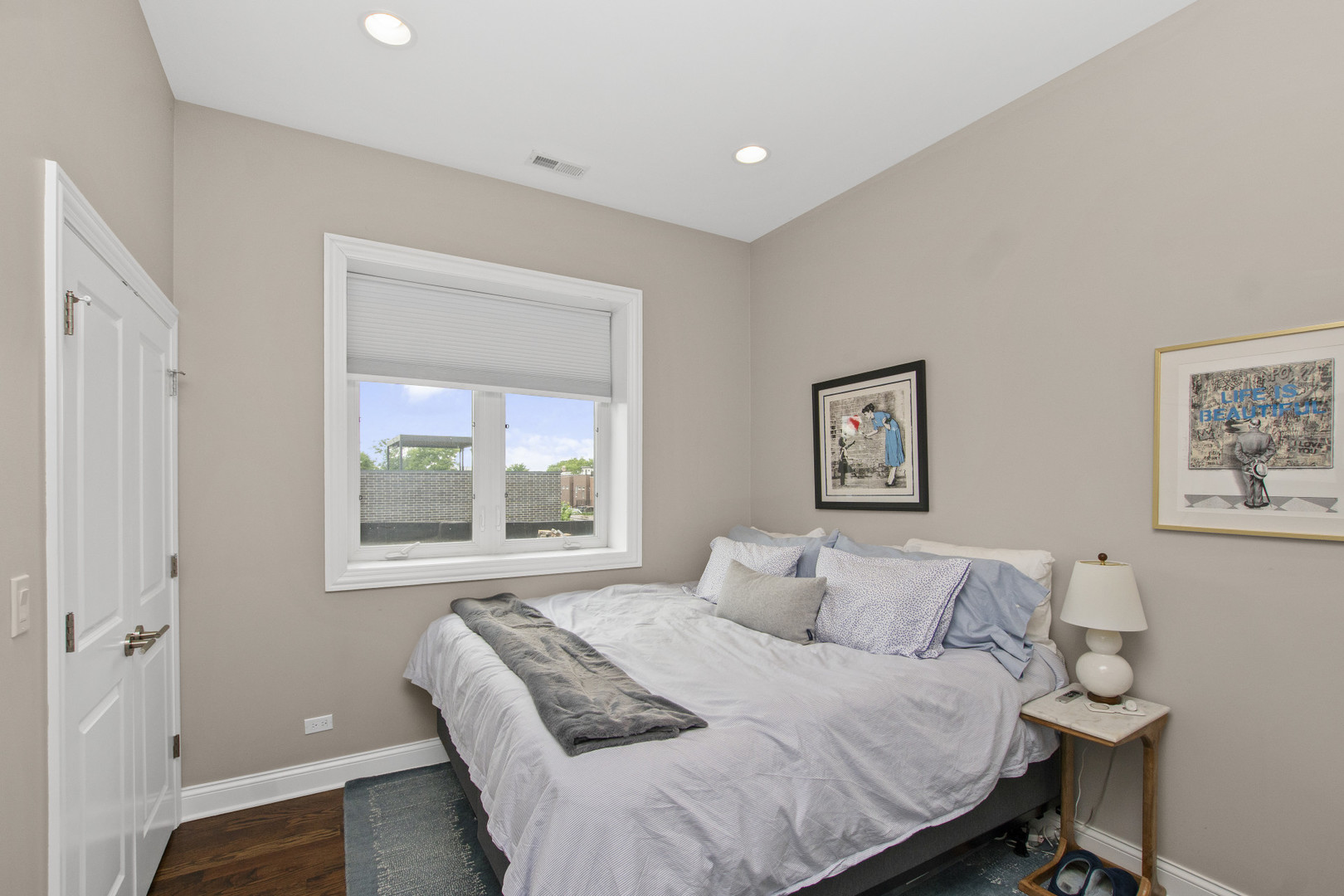 2012 West Erie Street, Unit 3W Chicago, IL 60612 - Photo 15 of 20
